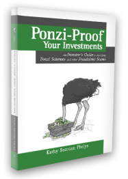 Ponzi-Proof Your Investments